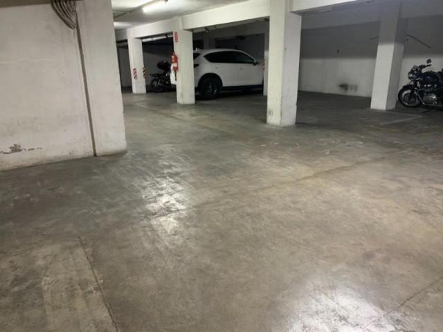 Parking en alquiler en Valencia