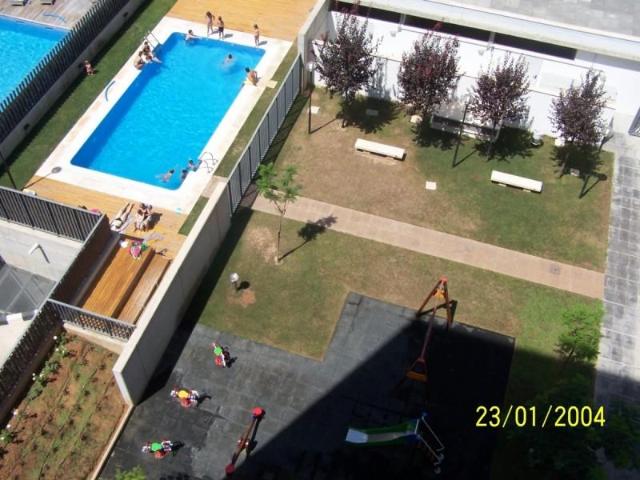 Parking en alquiler en Valencia, Penya-roja