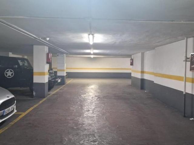 Parking en alquiler en Valencia, el Pla del Remei