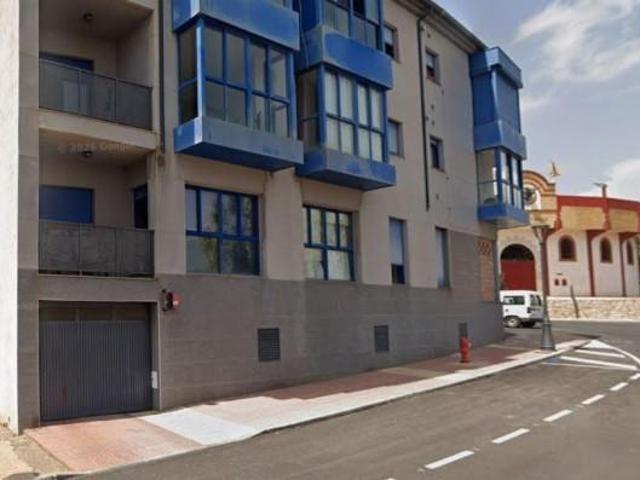 Garaje en alquiler en la Plana Alta, Valencia