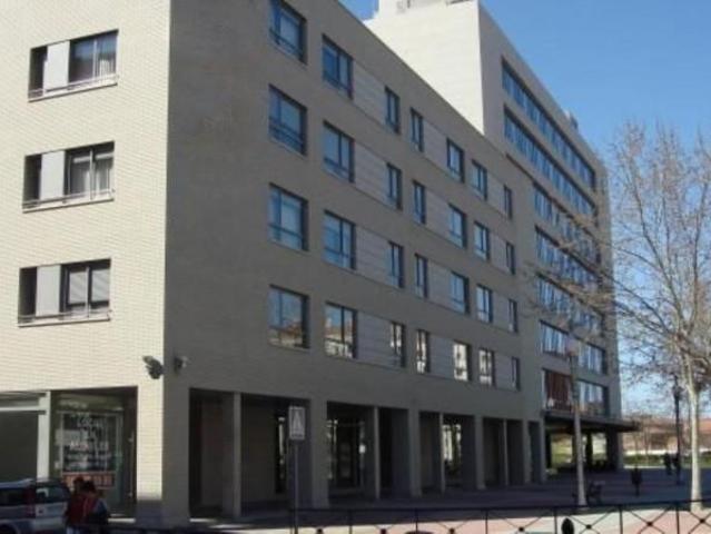 Parking en alquiler en Valladolid, La Rubia