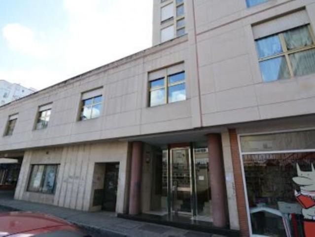 Parking en alquiler en Valladolid, Campo Grande