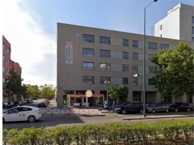 Local Comercial en alquiler en Valladolid, Paula López