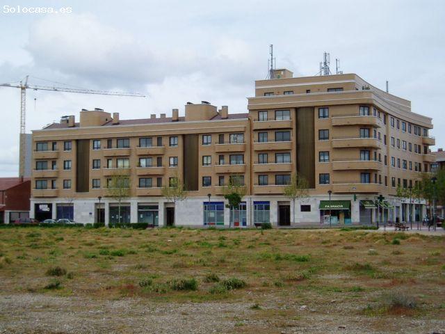 Local Comercial en alquiler en Valladolid, Paula López