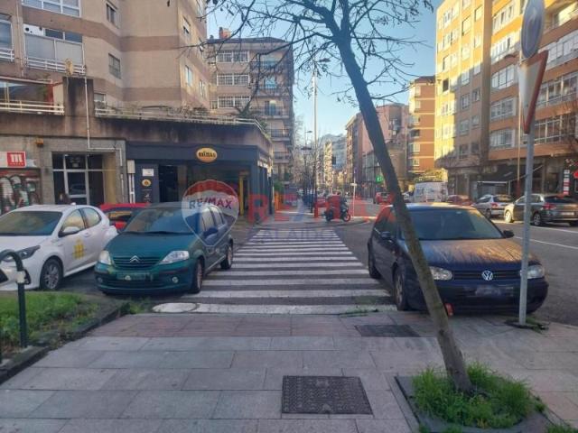 Parking en alquiler en Vigo, As Travesas
