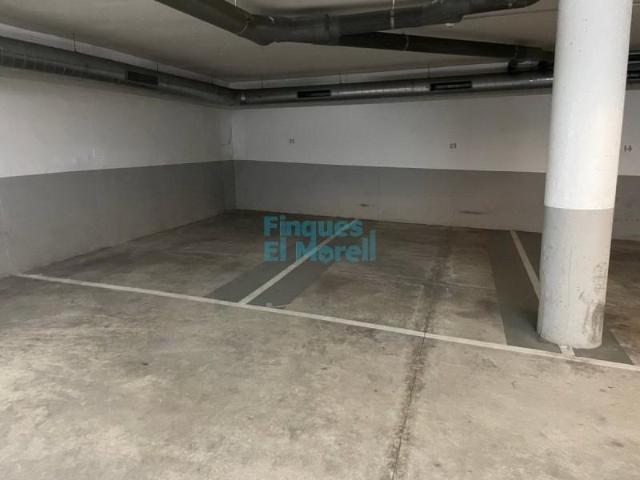 Garaje en alquiler en Vilallonga Del Camp, Tarragona