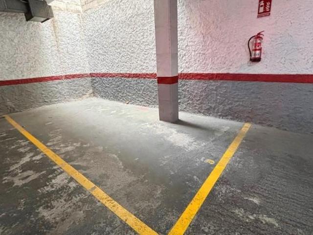 Parking en alquiler en Vilanova I La Geltrú, Eixample de Mar Parking en alquiler en Vilanova I La Geltrú, Eixample de Mar