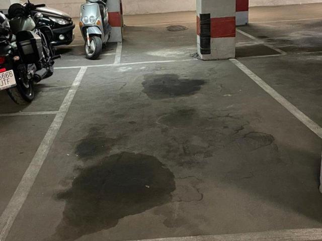 Garaje en alquiler en Vilanova I La Geltrú, Plaça de la Sardana Garaje en alquiler en Vilanova I La Geltrú, Plaça de la Sardana