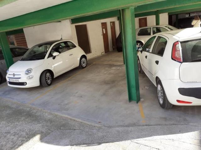 Parking en alquiler en Vilanova I La Geltrú, Ribes-Roges Parking en alquiler en Vilanova I La Geltrú, Ribes-Roges