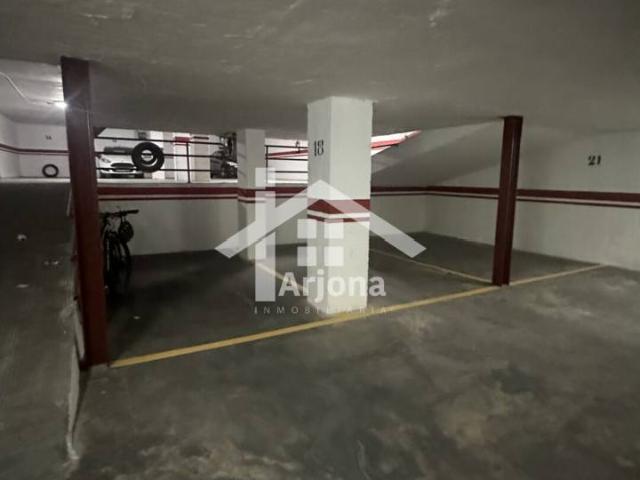Parking en alquiler en Lucena, Zona 2 (Centro y San Francisco)