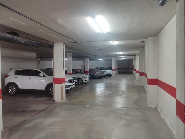 Garaje en venta en Santa Juliana, Comarca de la Vega de Granada