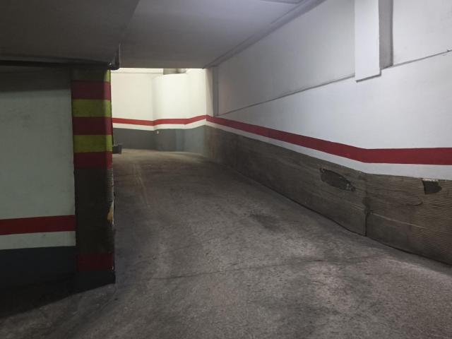 Garaje en venta en Urbanització Coblanca, la Marina Baixa