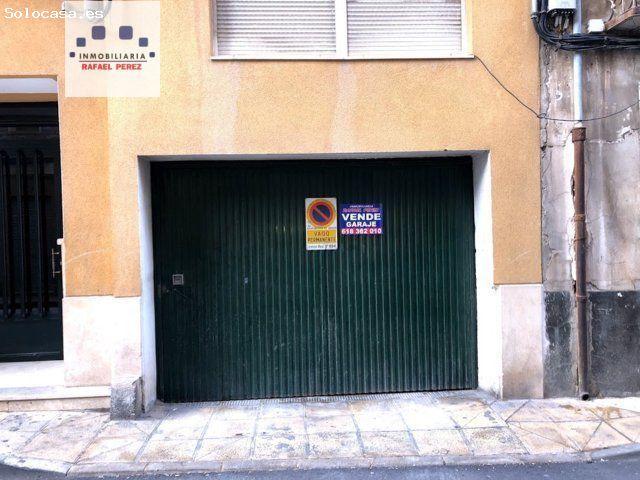 Local Comercial en venta en Virgen del Oro, Vega Alta del Segura