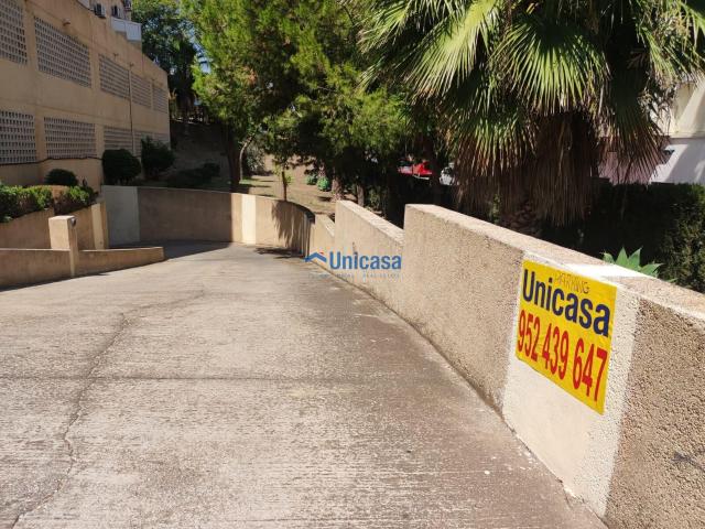 Garaje en venta en Puerto de la Torre, Málaga-Costa del Sol