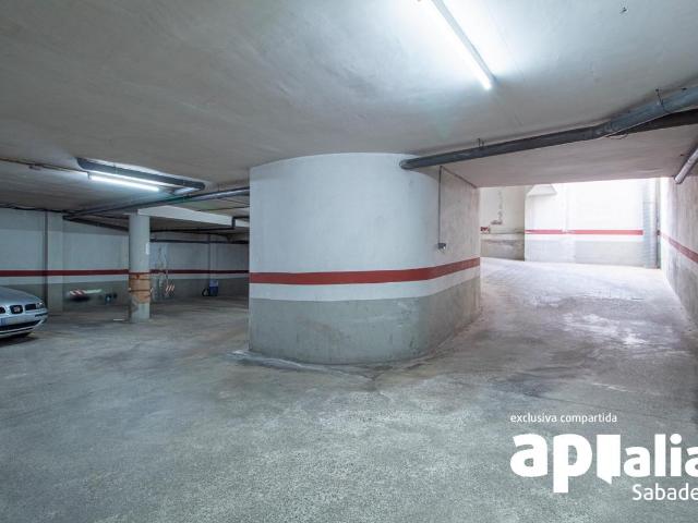 Garaje en venta en la Romànica, Vallès Occidental