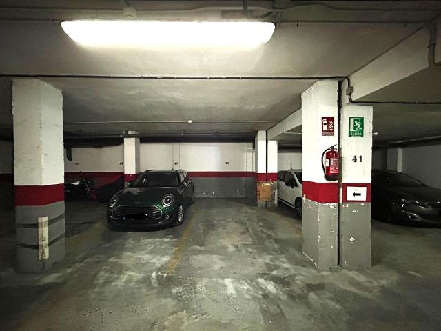 Garaje en alquiler en Bahía de Cádiz, Andalucía