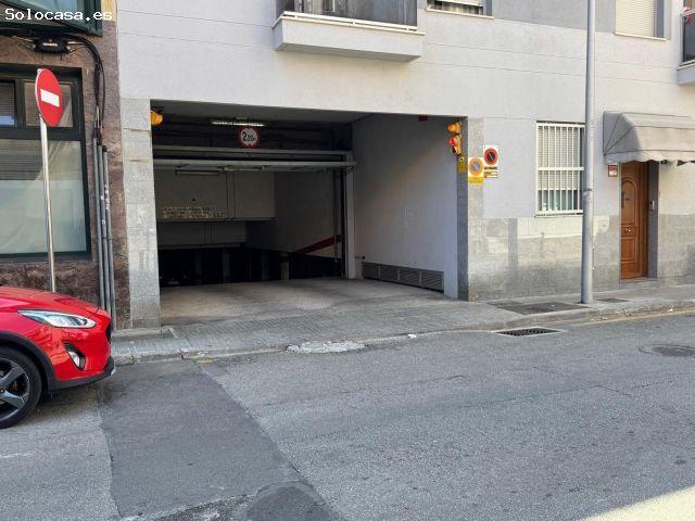Local Comercial en alquiler en Ciutat Jardí, Palma
