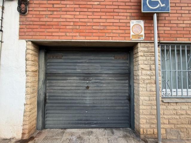 Garaje en venta en el Puig, Baix Penedès