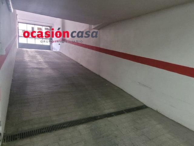 Garaje en venta en Pozoblanco, Andalucía