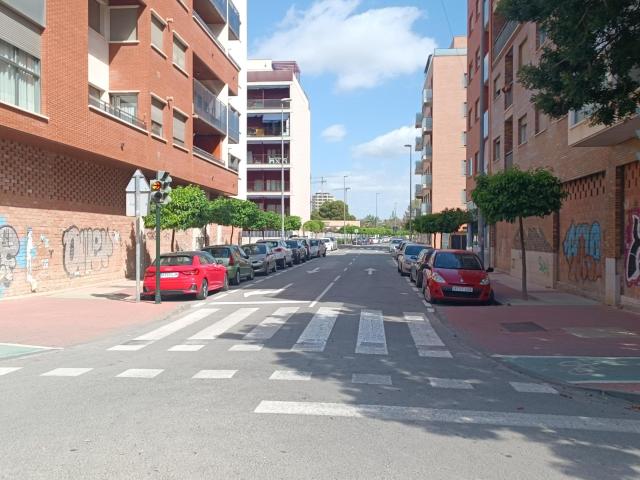Garaje en venta en Lugar de Casillas o Ermita de Buendia, Área Metropolitana de Murcia
