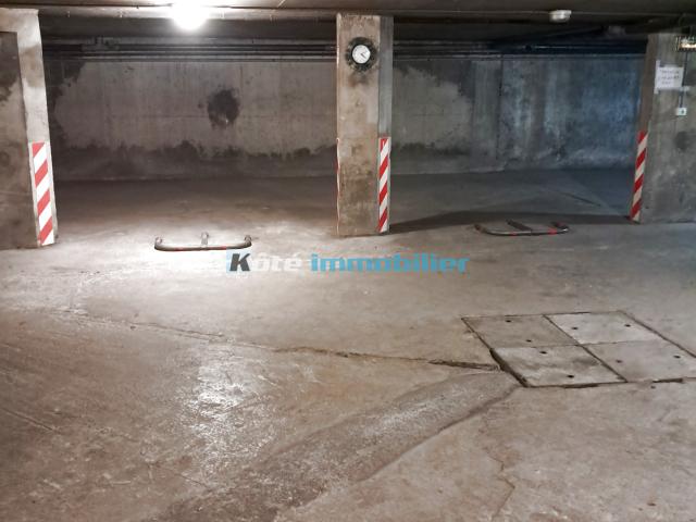 Garage vente à Tarbes
