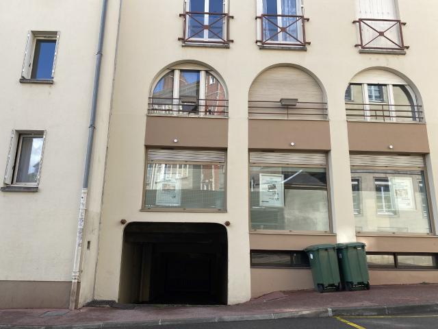 Garage location à Limoges