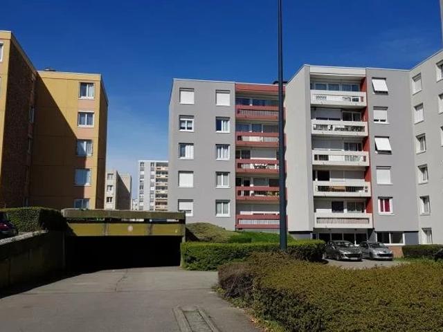 Garage vente à Le Havre, Les Acacias
