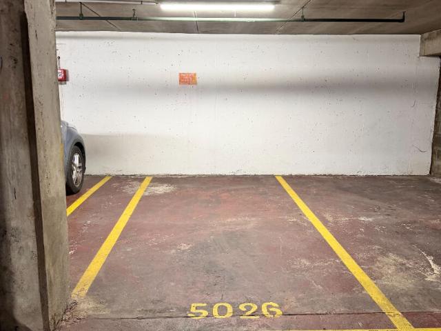 Garage vente à Paris 13e Arrondissement, Paris