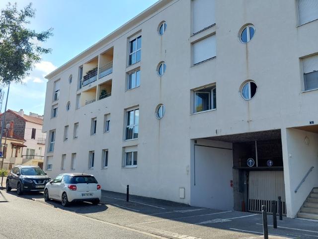 Garage location à France métropolitaine, Clermont-ferrand