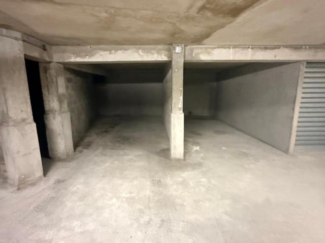 Garage vente à Marseille