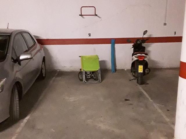 Garaje en venta en la Muntanyeta, Alt Empordà