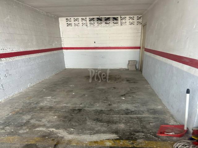Parking en alquiler en Tarragona