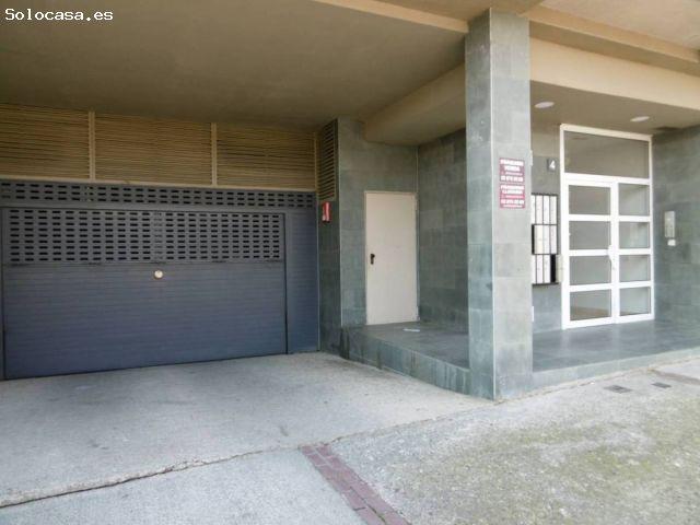Local Comercial en venta en Barri dels Caputxins, Osona