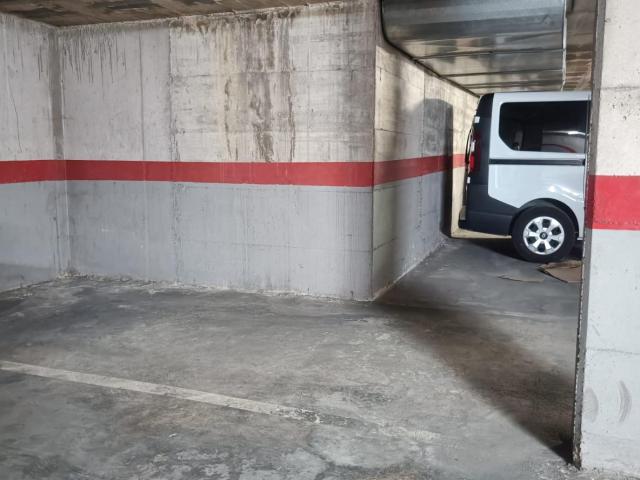 Garaje en venta en Osona, Catalunya