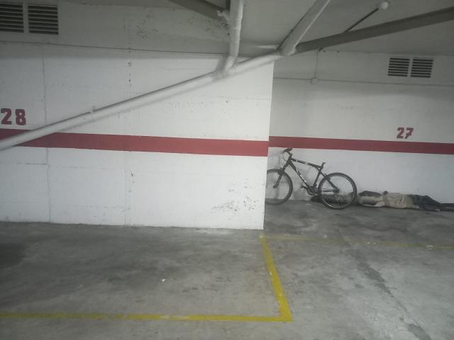Garaje en venta en Cambrils Badia, Baix Camp