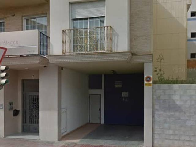 Garaje en venta en Algemesí, Carrascalet