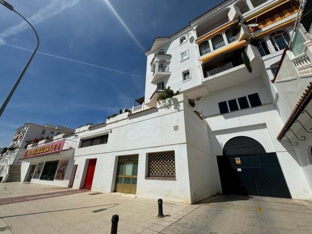 Garaje en venta en Arroyo de la Miel-Benalmádena Costa, Costa del Sol Occidental