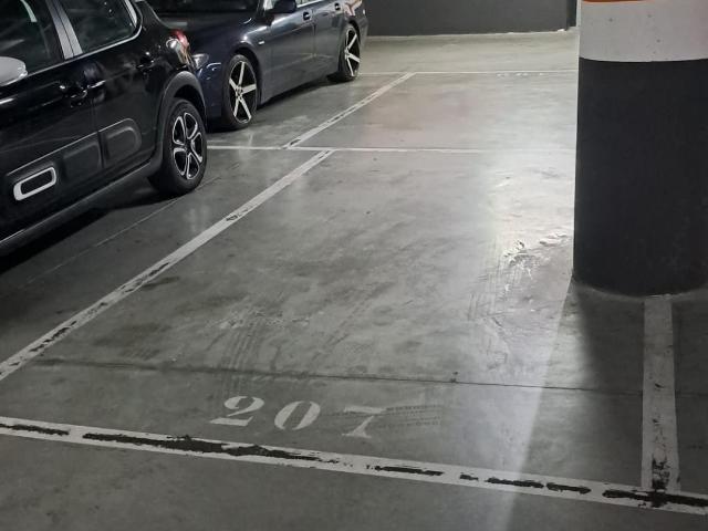 Garaje en venta en San Bernardo, la Marina Alta
