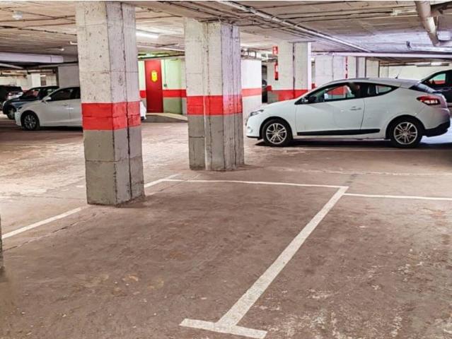 Garaje en venta en Eixample, Gironès
