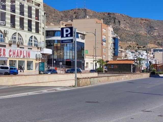 Local Comercial en venta en Aguadulce, Roquetas De Mar