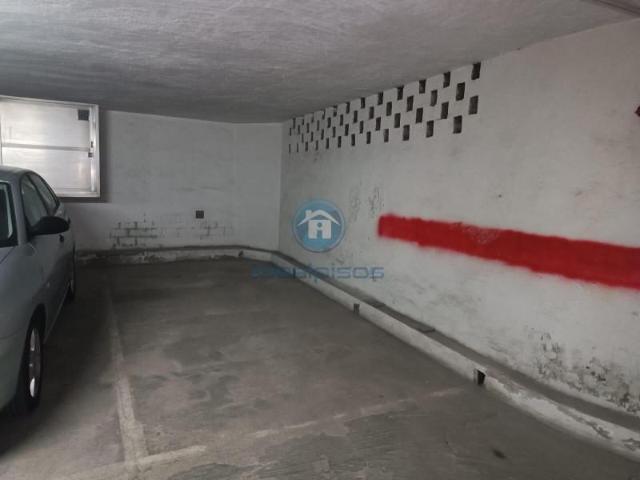 Garaje en venta en Alicante, Valencia