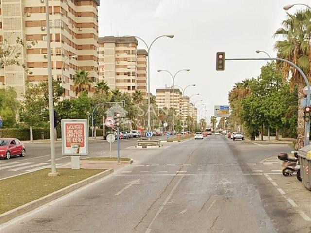 Garaje en venta en Alicante