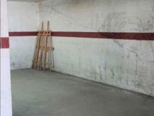 Garaje en venta en Dehesa Golf, Comarca Metropolitana de Huelva