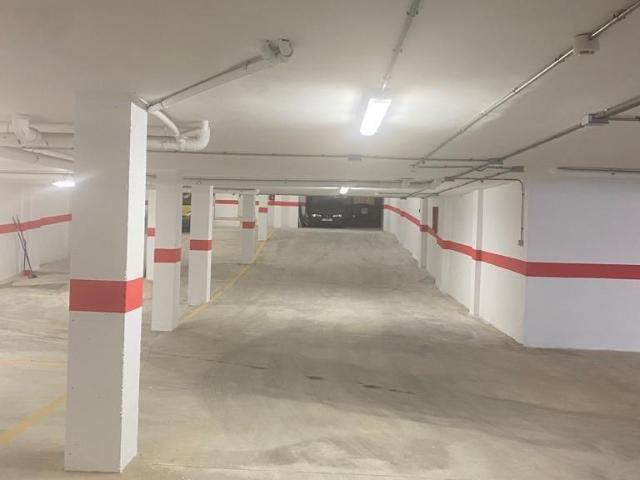 Garaje en venta en Comarca Metropolitana de Huelva, Andalucía