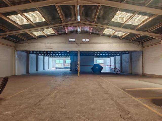 Garaje en venta en l'Horta Nord, Valencia