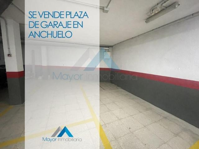Parking en alquiler en Anchuelo Parking en alquiler en Anchuelo