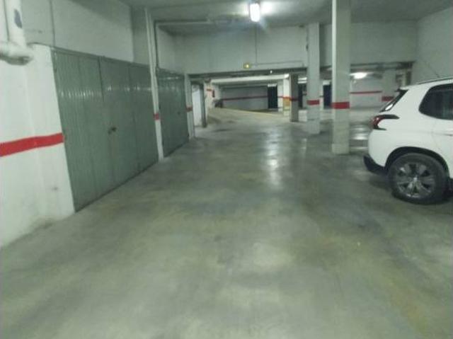 Parking en venta en Lucena, Zona 2 (Centro y San Francisco)