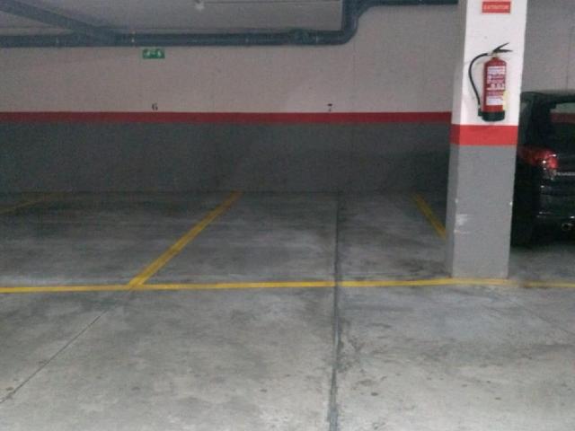Garaje en venta en Arganda Del Rey, Madrid
