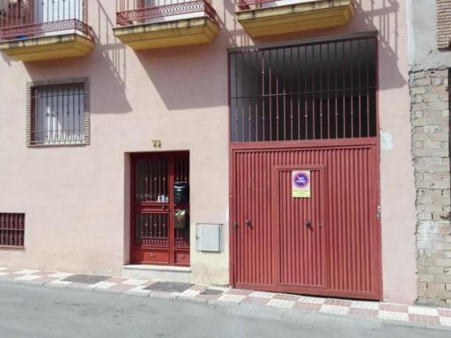Garaje en venta en Armilla, Santa Juliana