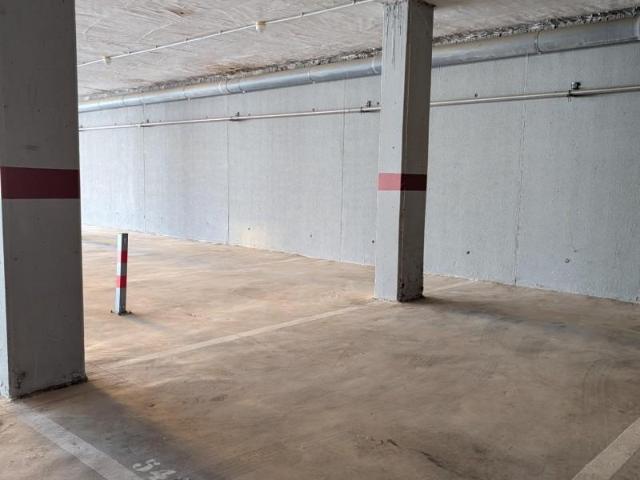 Garaje en venta en Costa Esuri, Costa Occidental